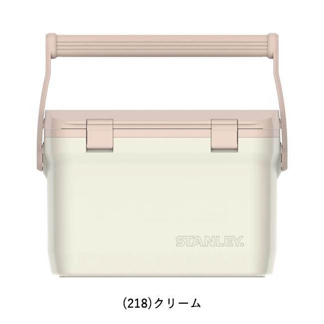 STANLEY（スタンレー） クーラーボックス 15.1L 01623 【新ラッチ/保冷