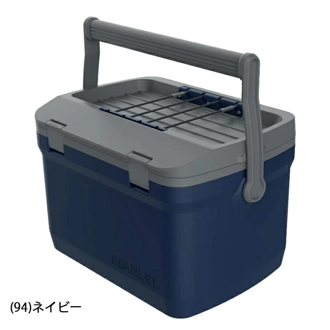 STANLEY スタンレー クーラーボックス 15.1L 01623 【新ラッチ