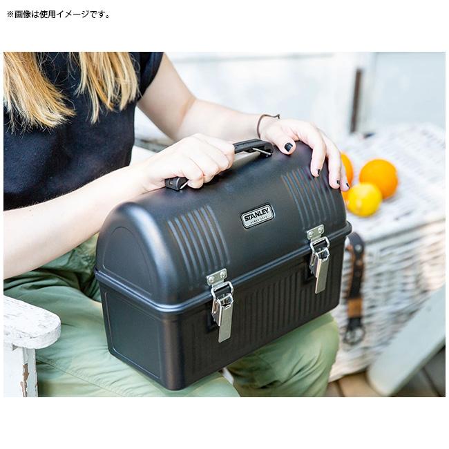 STANLEY（スタンレー） クラシック ランチボックス 9.4L マット