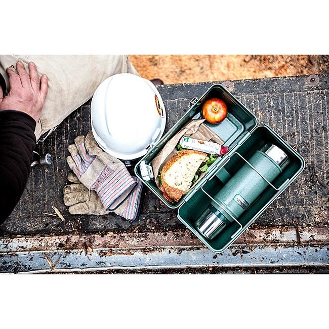 STANLEY（スタンレー） LUNCH BOX 9.4L ランチボックス 01625 【収納