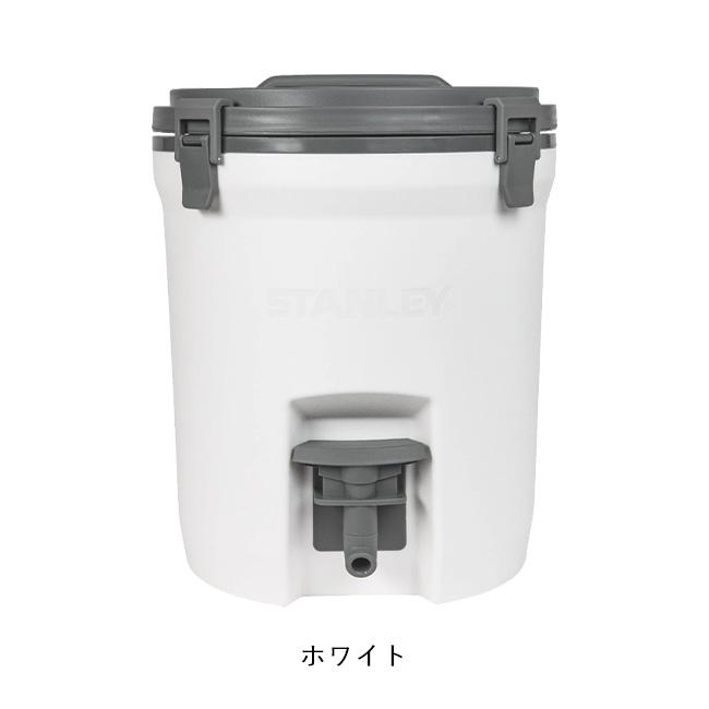 STANLEY（スタンレー） ウォータージャグ 7.5L 01938 【 保冷 給水器