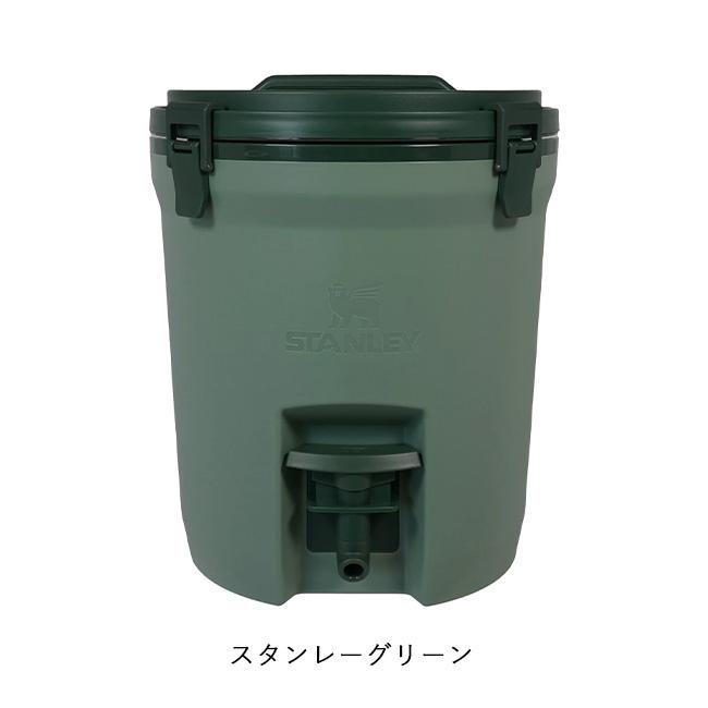 新品 スタンレー ウォータージャグ ブラックアウト 楽天市場】STANLEY スタンレー ウォータージャグ 7.5L ブラック Pure
