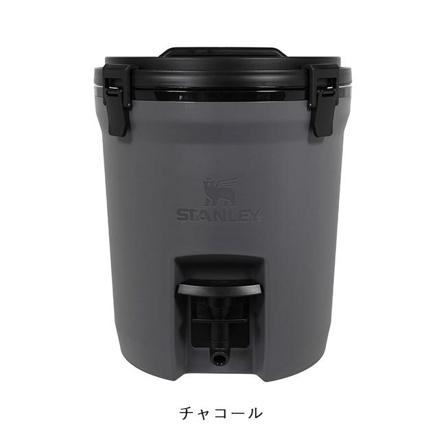 STANLEY（スタンレー） ウォータージャグ 7.5L 01938 【 保冷 給水器