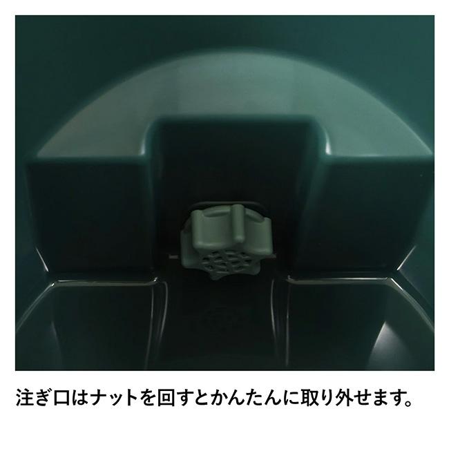 STANLEY スタンレー ウォータージャグ 7.5L 01938 【 保冷 給水器 ウォータータンク スポーツ 防災 アウトドア キャンプ 】 | STANLEY | 06