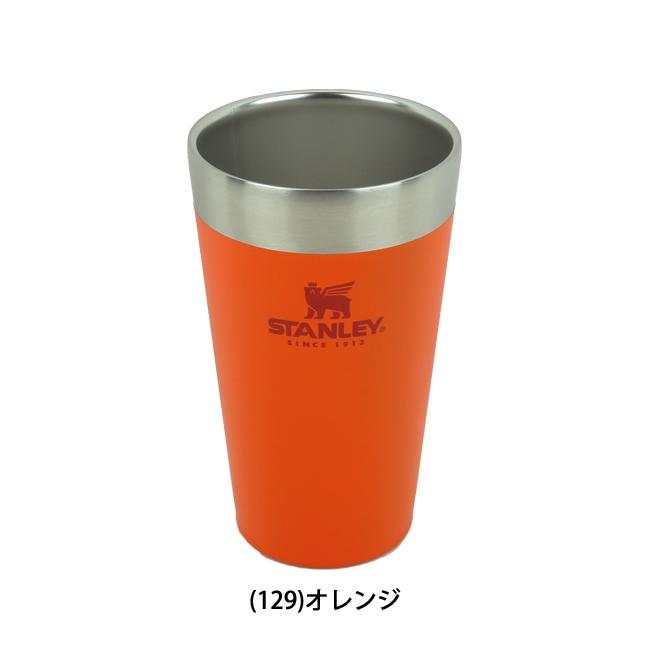 STANLEY スタンレー スタッキング真空パイント 0.47L 02282 STANLEY スタンレー スタッキング真空パイント 0.47L 02282