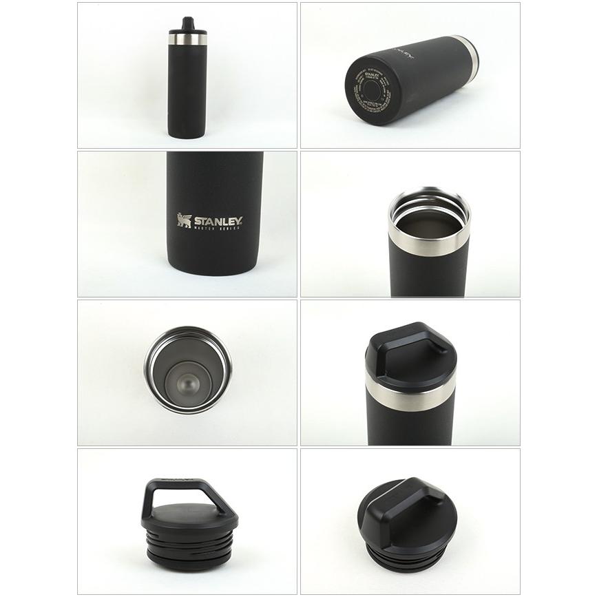STANLEY（スタンレー） マスター真空マグ 0.53L 02661 【水筒