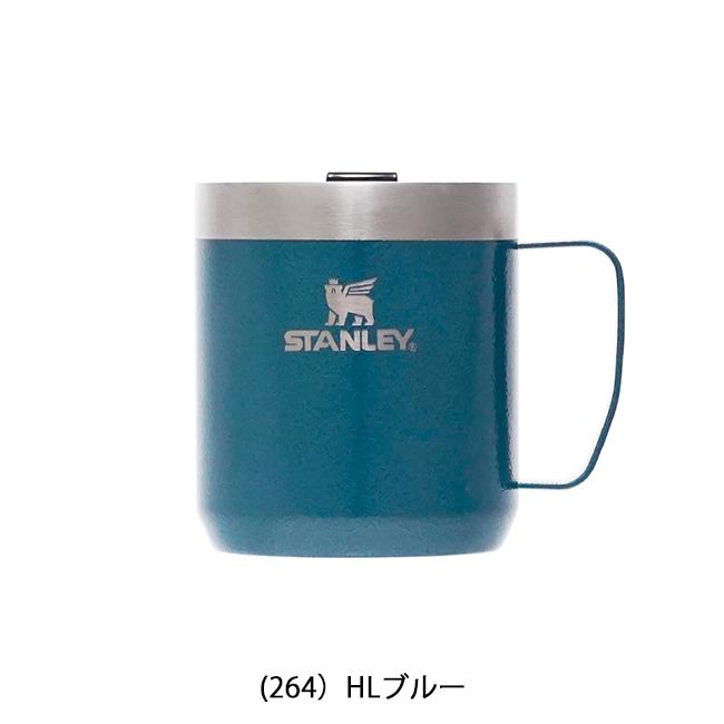 STANLEY（スタンレー） クラシック真空マグ 0.35L 09366 【マグカップ