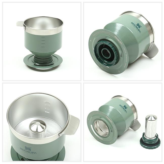 STANLEY（スタンレー） クラシック プアオーバー 09383 【アウトドア