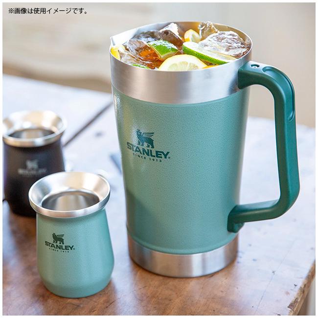 STANLEY（スタンレー） クラシック真空ピッチャー1.89Lグリーン 10341 
