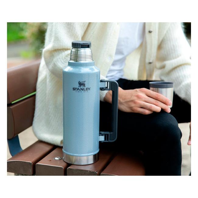 STANLEY（スタンレー） クラシック真空ボトル 1.9L 11348 【アウトドア