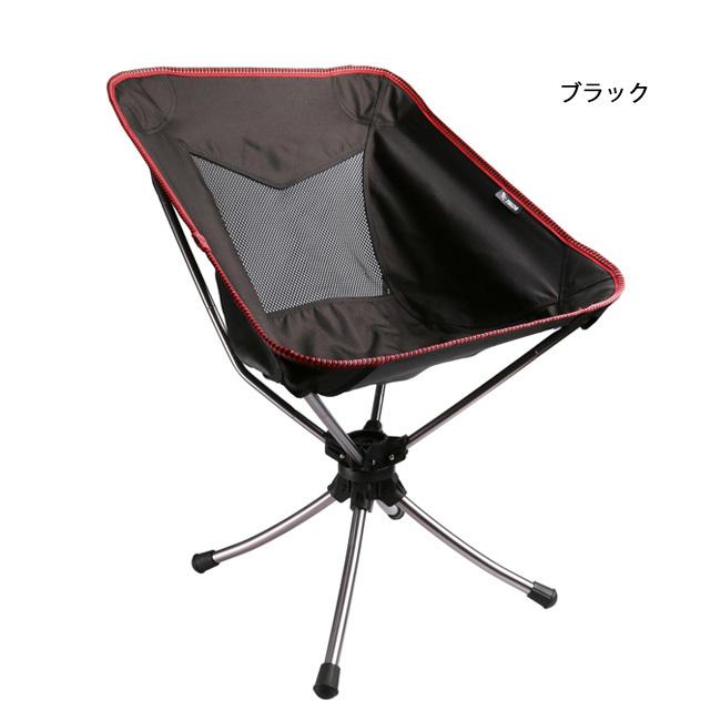 Talon Pivot Chair V2 ブラック