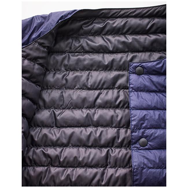 Teton Bros. Bros ティートンブロス Hybrid Inner Down Jacket 