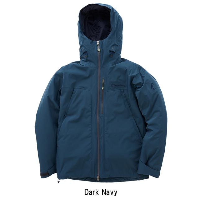 Teton Bros. Bros ティートンブロス Refuge Jacket リフュージュ Teton Bros. Bros ティートンブロス Refuge Jacket リフュージュ