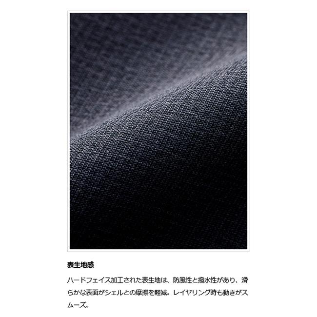 Teton Bros ティートンブロス OUTI JACKET オウティジャケット TB233-360 【アウター/ストレッチ性/吸汗速乾/アウトドア/キャンプ】の画像
