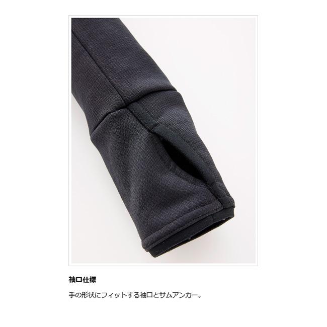 Teton Bros ティートンブロス OUTI JACKET オウティジャケット TB233-360 【アウター/ストレッチ性/吸汗速乾/アウトドア/キャンプ】の画像