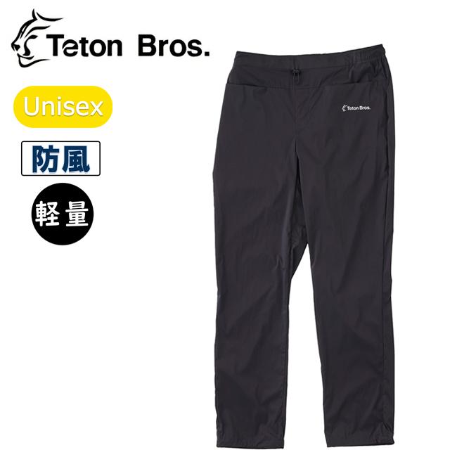 Teton Bros.（ティートンブロス） TETON BROS Wind River Pant