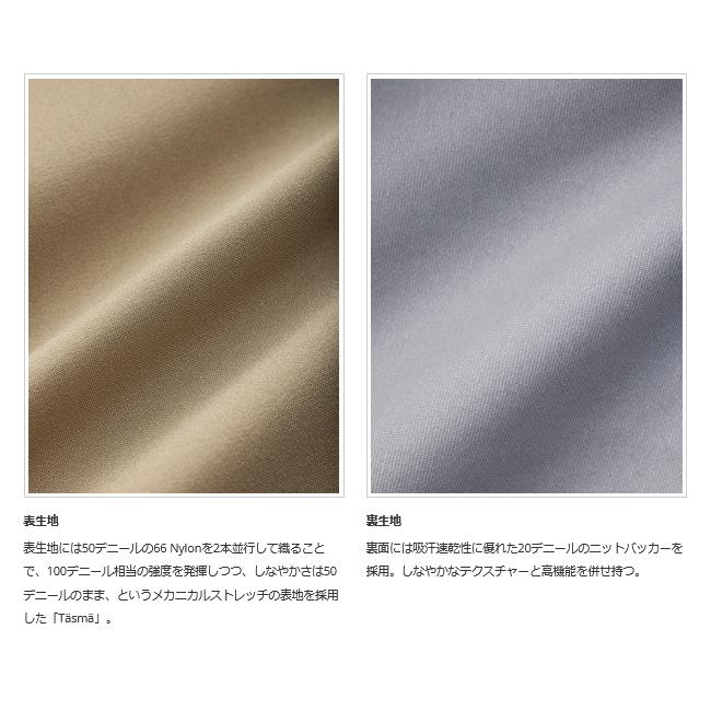 TETON BROS ティートンブロス TB Jacket TBジャケット TB243-01 【 メンズ アウトドア アウター キャンプ 防水 通気 撥水 スキー スノーボードウェア 】の画像