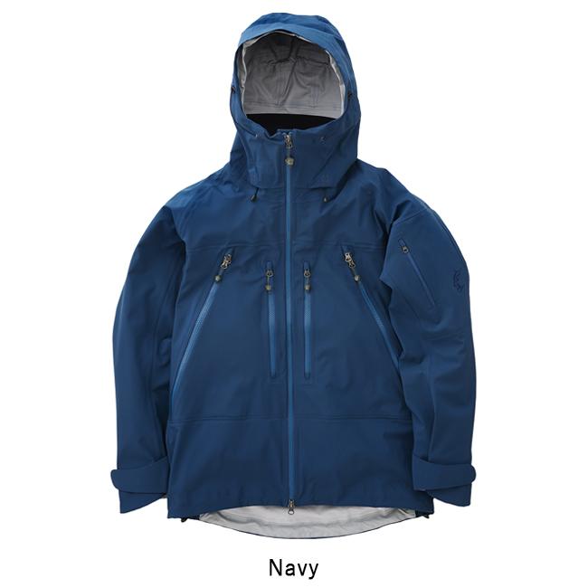 Teton Bros.（ティートンブロス） TETON BROS TB Jacket TBジャケット