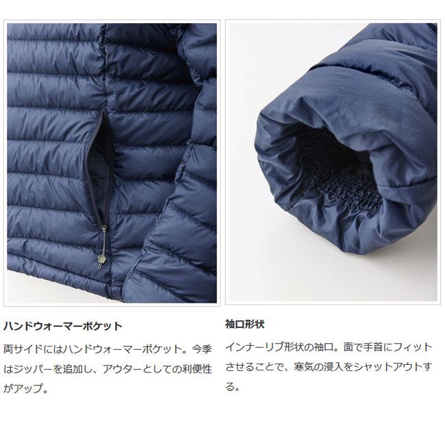 Teton Bros.（ティートンブロス） TETON BROS Bering Inner Hoody