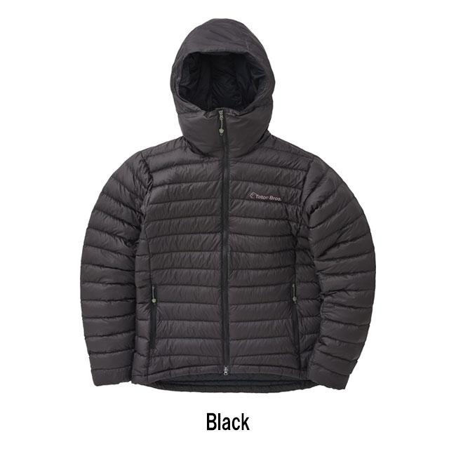 Teton Bros.（ティートンブロス） TETON BROS Bering Inner Hoody