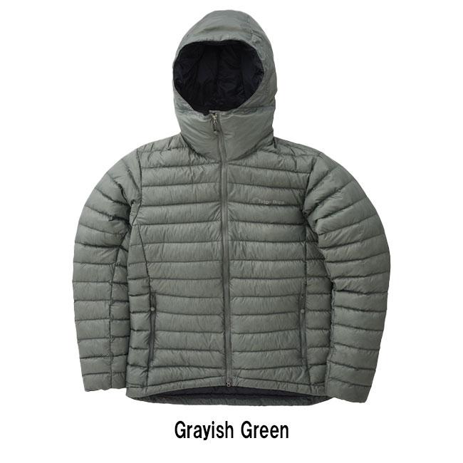 Teton Bros.（ティートンブロス） TETON BROS Bering Inner Hoody
