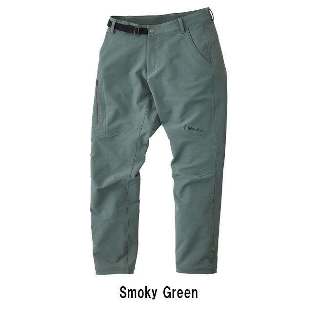 Teton Bros.（ティートンブロス） TETON BROS CRAG PANT クラグパンツ