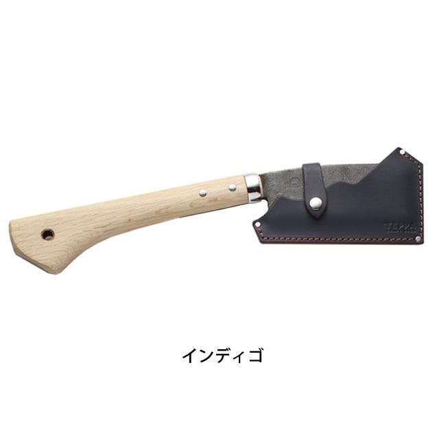 TEPPA てっぱ 薪割鉈 守門 MZ14000/MZ14001/MZ14002 【斧/焚き火/アウトドア/キャンプ】 : SNB-SHOP ...