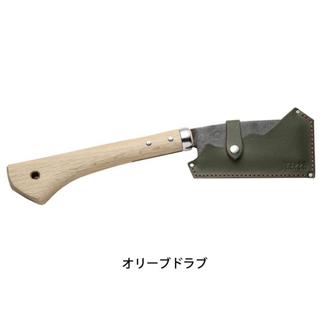 TEPPA てっぱ 薪割鉈 守門 MZ14000/MZ14001/MZ14002 【斧/焚き火/アウトドア/キャンプ】 : SNB-SHOP ...