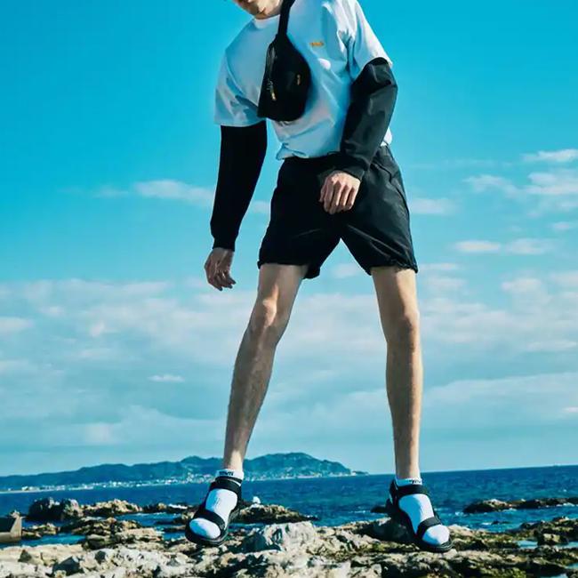 Teva テバ Original Ankle Sox オリジナルアンクルソックス 靴下 サンダル ファッション メール便 代引不可 Snb Shop 通販 Paypayモール