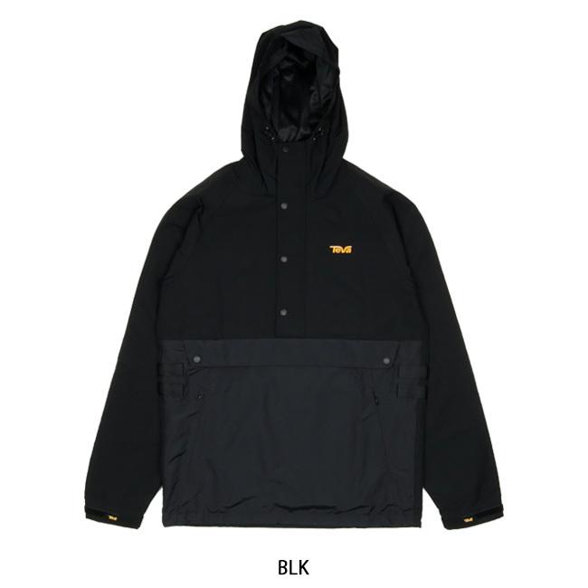 Teva（テバ） ORIGINAL ANORACK オリジナルアノラック 1124535 【ユニ