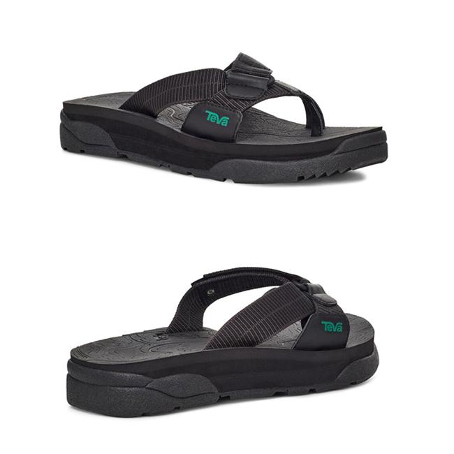 Teva TEVA テバ REVIVE 95 SLIDE リヴァイブ95スライド 1124042