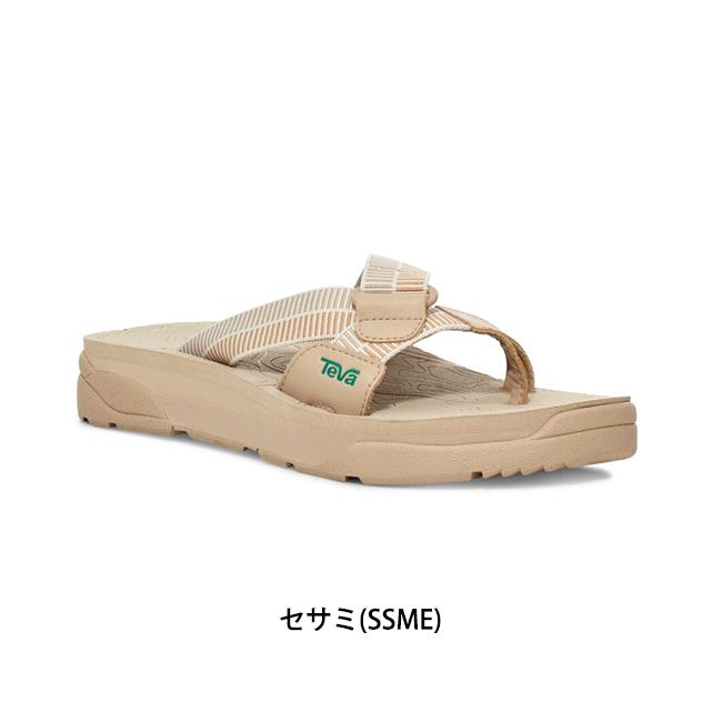 TEVA テバ REVIVE 95 SLIDE リヴァイブ95スライド 1124042 【ウィメンズ/レディース/スポーツサンダル/アウトドア/日本正規品】｜snb-shop｜08