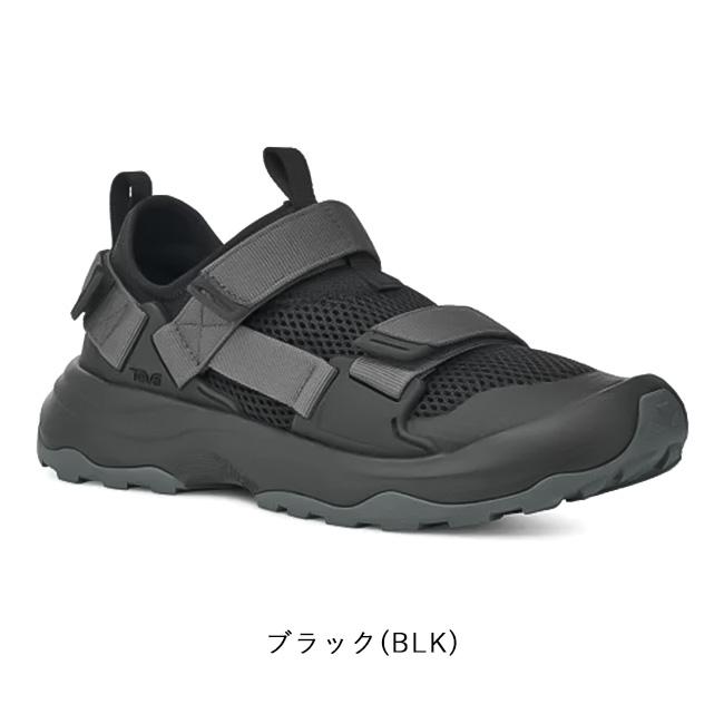 Teva（テバ） OUTFLOW UNIVERSAL アウトフローユニバーサル 1136311