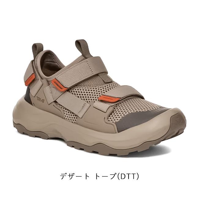Teva（テバ） OUTFLOW UNIVERSAL アウトフローユニバーサル 1136311
