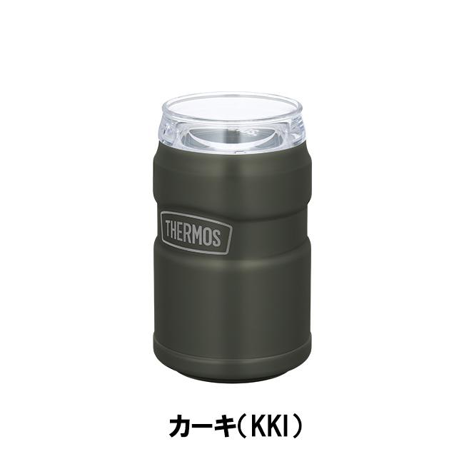 THERMOS（サーモス） 保冷缶ホルダー 350ml缶用 ROD-0021 【保冷/保温