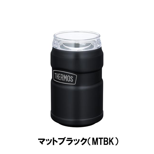 THERMOS（サーモス） 保冷缶ホルダー 350ml缶用 ROD-0021 【保冷/保温