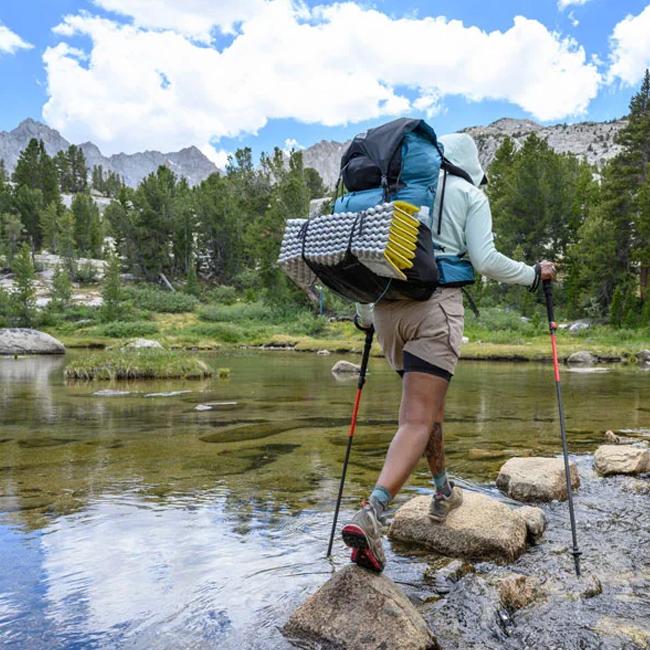 Therm-a-Rest THERM A REST サーマレスト Zライトソル