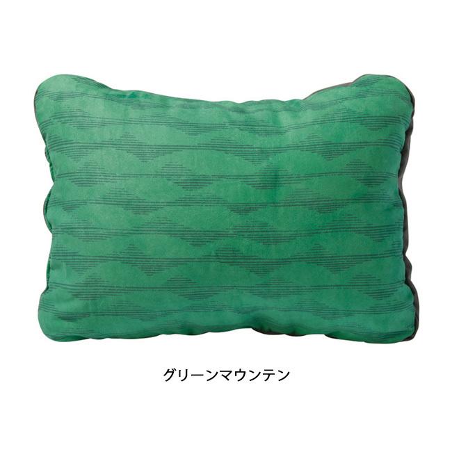 Therm-a-Rest（サーマレスト） THERM A REST コンプレッシブルピロー