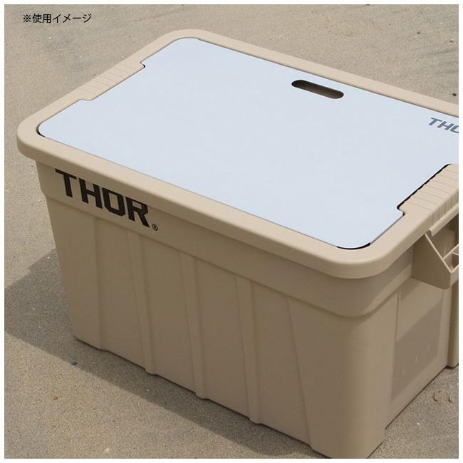 THOR（ソー） Bridge Board For Thor Large Totes 53L and 75L