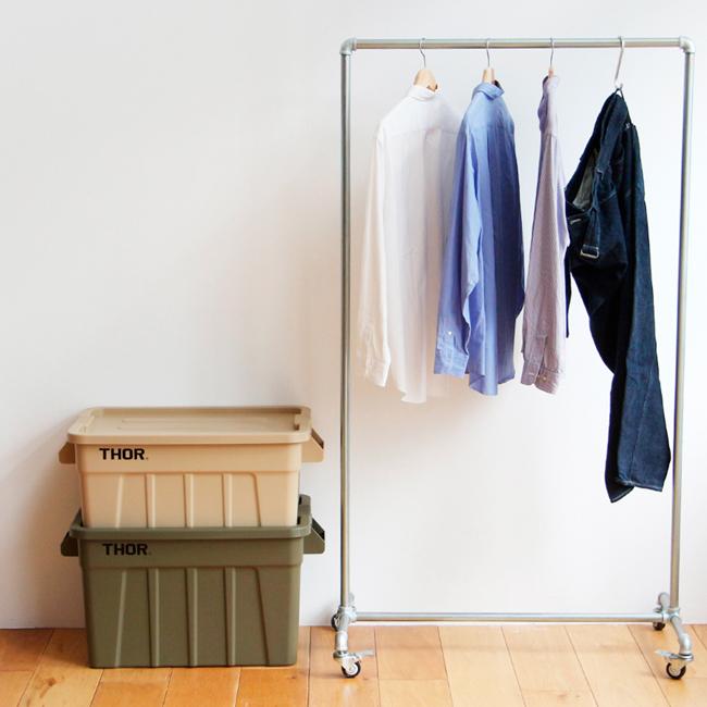 THOR（ソー） Large Totes DC 75L ラージトートディーシー75L 365175