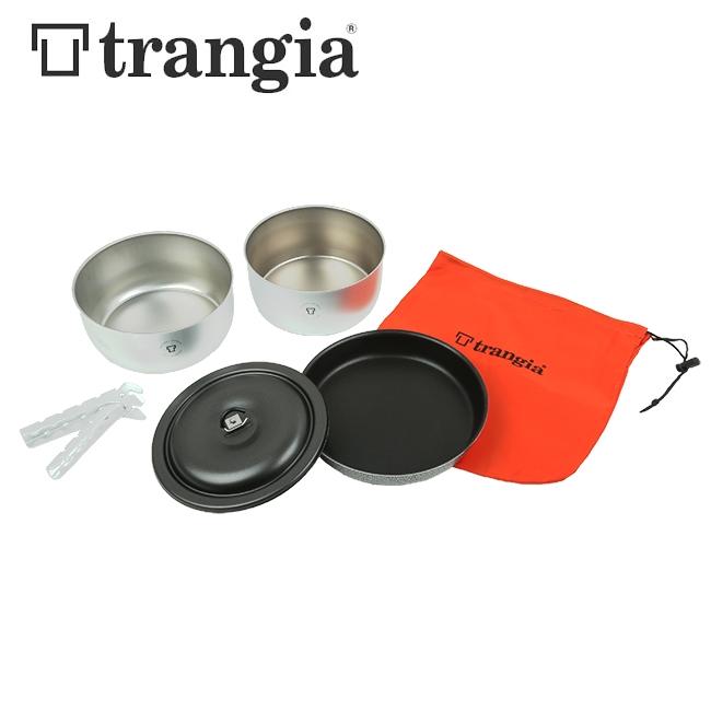 トランギア trangia キャンピング セット 調理器具 【公式通販】