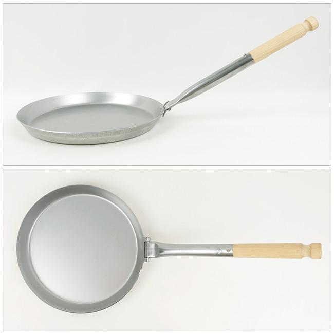 Tschum チャン HUNTER FRYING PAN XL ハンターフライパンXL 811543 【オリジナル/スタビロサーム/調理器/折りたたみ】｜snb-shop｜02