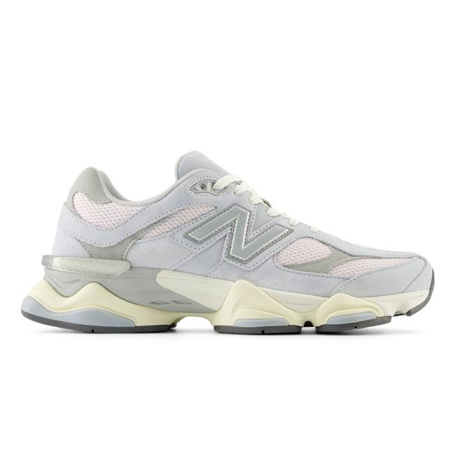 New Balance ニューバランス 90/60 SFB Gray(ワイズ：D) U9060SFB 【スニーカー/シューズ/靴/アウトドア/ユニセックス/日本正規品】｜snb-shop｜02