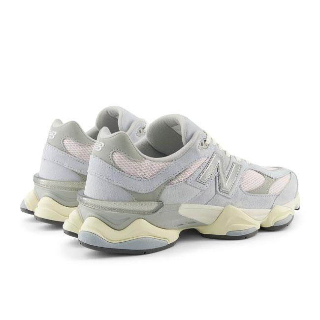 New Balance ニューバランス 90/60 SFB Gray(ワイズ：D) U9060SFB 
