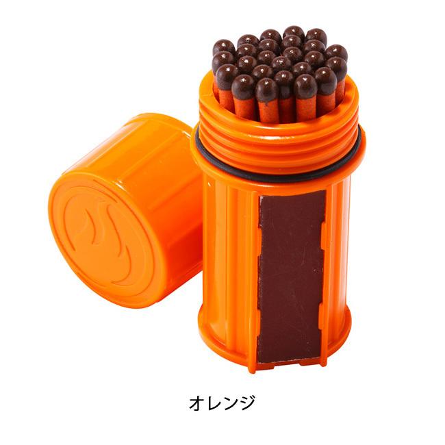 UCO ユーコ ストームプルーフマッチキット 2445 【着火器/アウトドア/キャンプ】｜snb-shop｜04