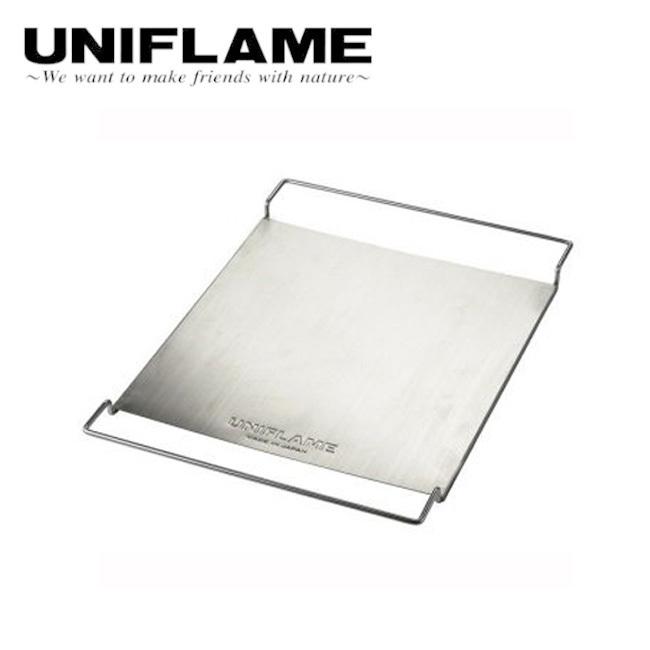 UNIFLAME ユニフレーム キッチンスタンド センターラック 611777