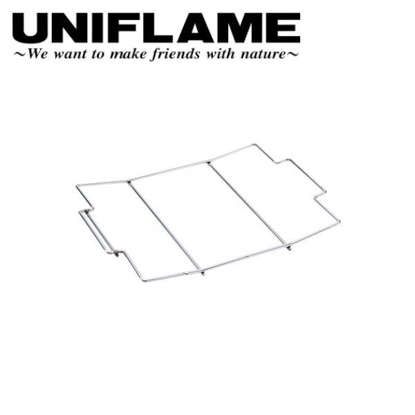 UNIFLAME ユニフレーム 調理器具/ユニセラ用　おでん鍋ジョイント/615089 【UNI-COOK】｜snb-shop