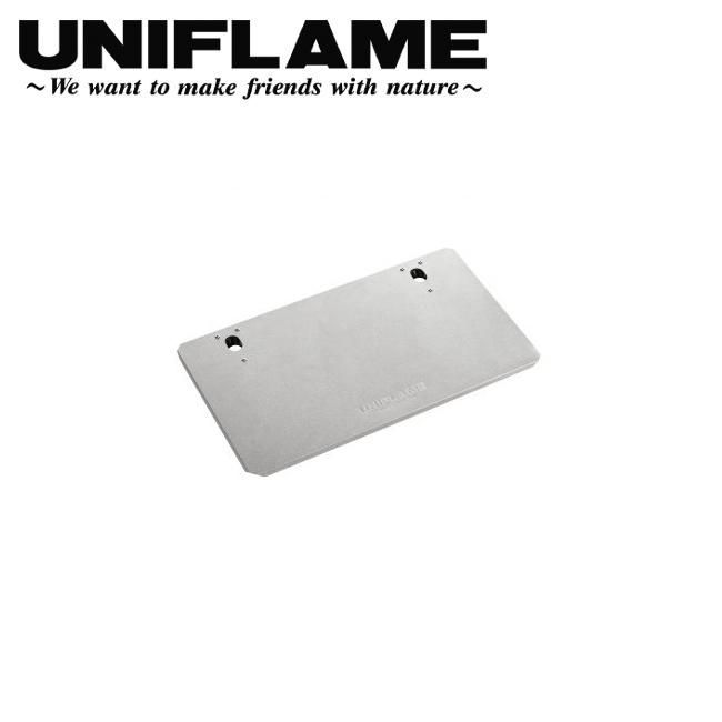 UNIFLAME（ユニフレーム） 焚き火テーブル レッグラック 682135 【机