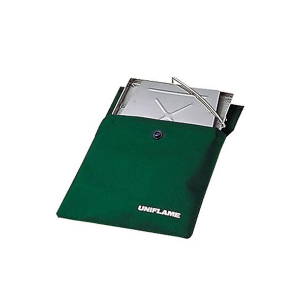 UNIFLAME ユニフレーム ネイチャーストーブ 683033 【 調理 料理 BBQ 焚き火 キャンプ アウトドア 】 | UNIFLAME | 01
