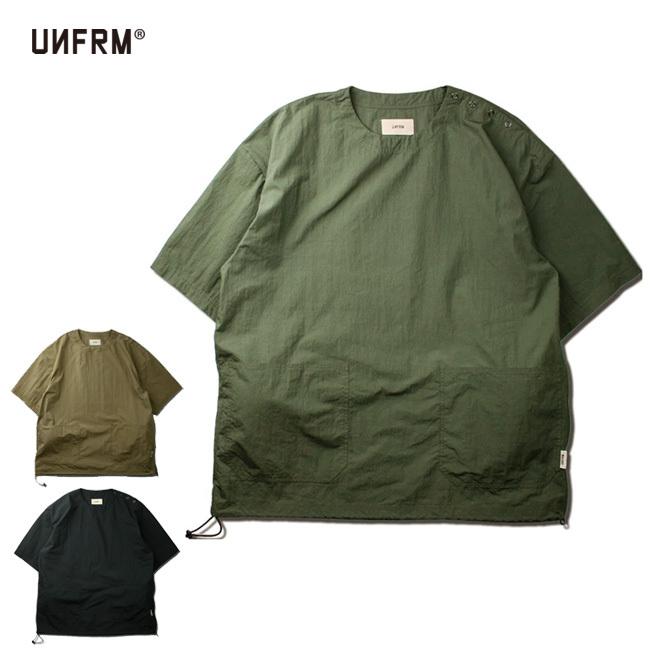 UNFRM OUTDOOR STANDARD ユニフォームアウトドアスタンダード SHELTECH